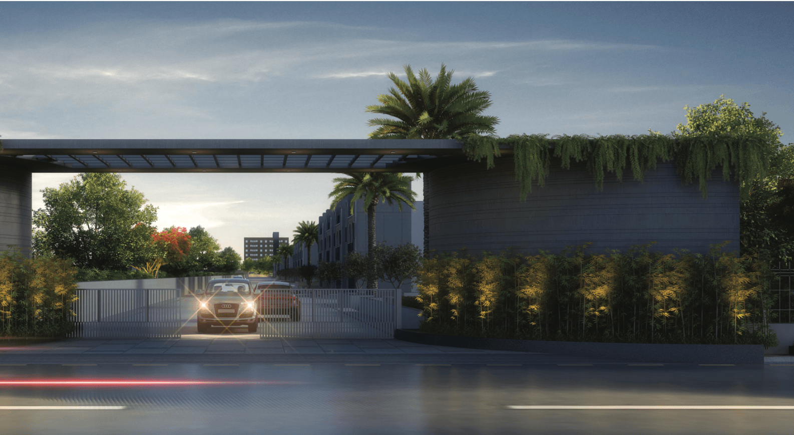 Dholera