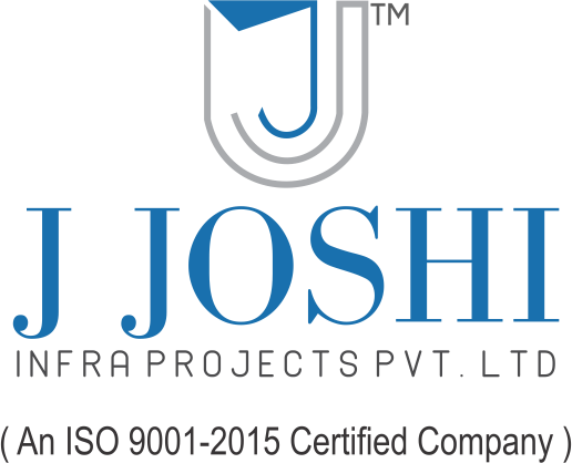 J Joshi logo