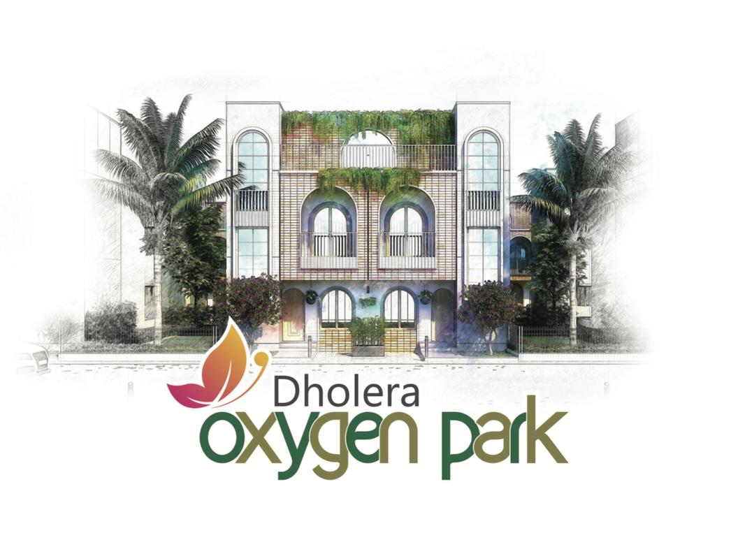 Oxygen Park Logo